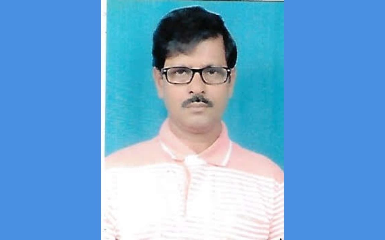 BBMKU : डॉ शिव प्रसाद बने बीबीएमकेयू के नये वित्त अधिकारी, एक माह से विवि में एफओ का पद था रिक्त BBMKU : डॉ शिव प्रसाद बने बीबीएमकेयू के नये वित्त अधिकारी, एक माह से विवि में एफओ का पद था रिक्त