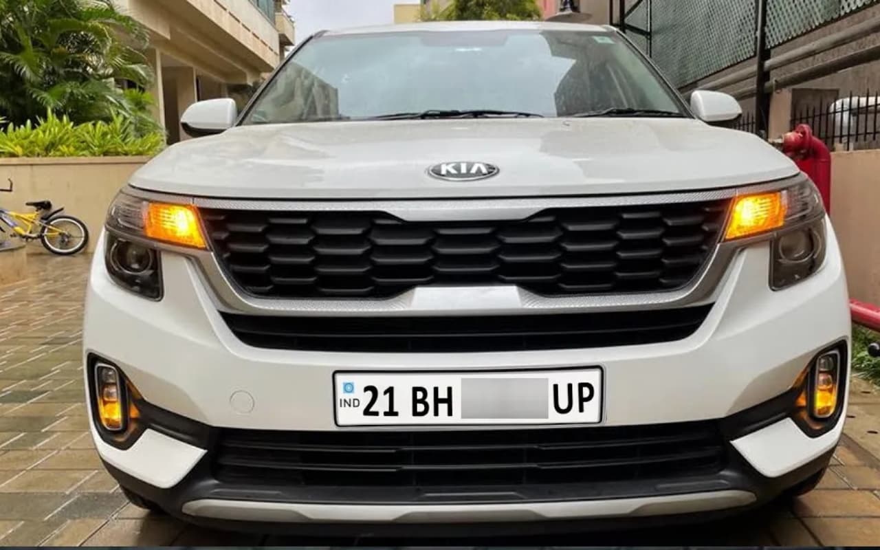 BH-Series Number: पुराने वाहनों पर भी लग सकता है बीएच सीरीज नंबरप्लेट, जानें क्या है प्रक्रिया?