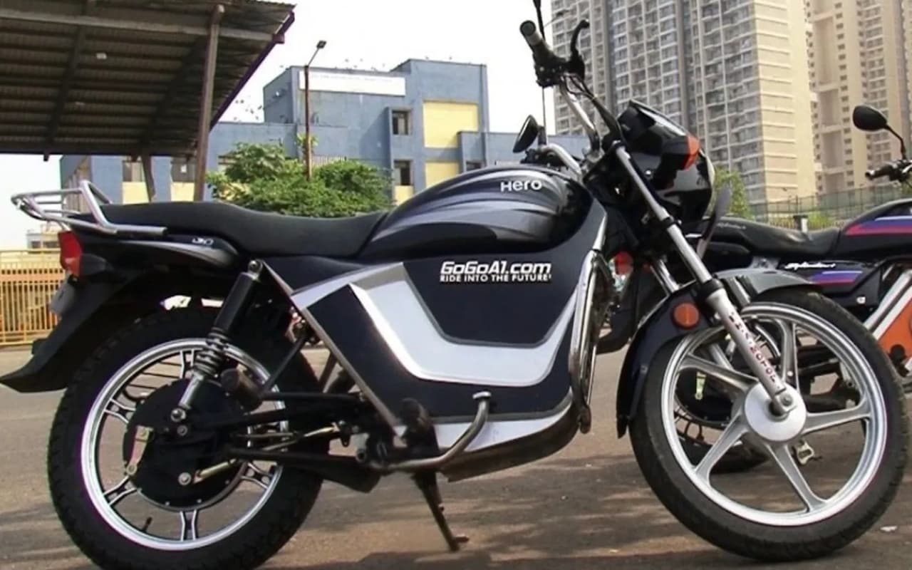 Splendor Electric: भारत की सबसे ज्यादा बिकने वाली बाइक का इलेक्ट्रिक अवतार अब मचाएगा धूम!