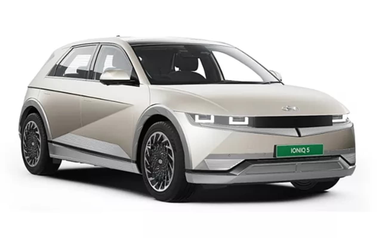 46 लाख की इस इलेक्ट्रिक कार को अब मिलने लगे हैं खरीदार! हाइटेक फीचर्स ने सबको अपनी तरफ खींचा