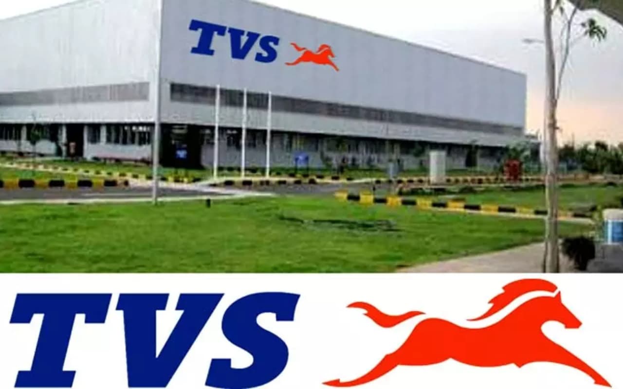 TVS Motors: इलेक्ट्रिक टू-व्हीलर के सेगमेंट का टीवीएस करेगी विस्तार, अगले एक साल में कई नए ईवी होंगे लॉन्च
