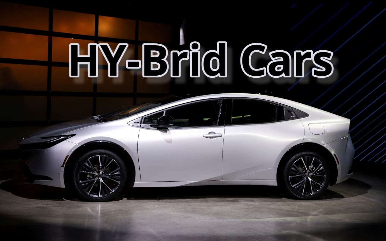 HyBrid Cars: क्या होती है हाईब्रिड कार? खरीदने से पहले जान लें ये खास बातें