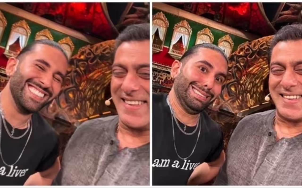 BigBoss 17 वाइल्ड कार्ड कंटेस्टेंट Orry लग्जीरियस कारों के हैं शौकीन, जानें ओरी क्यों है इतना फेमस