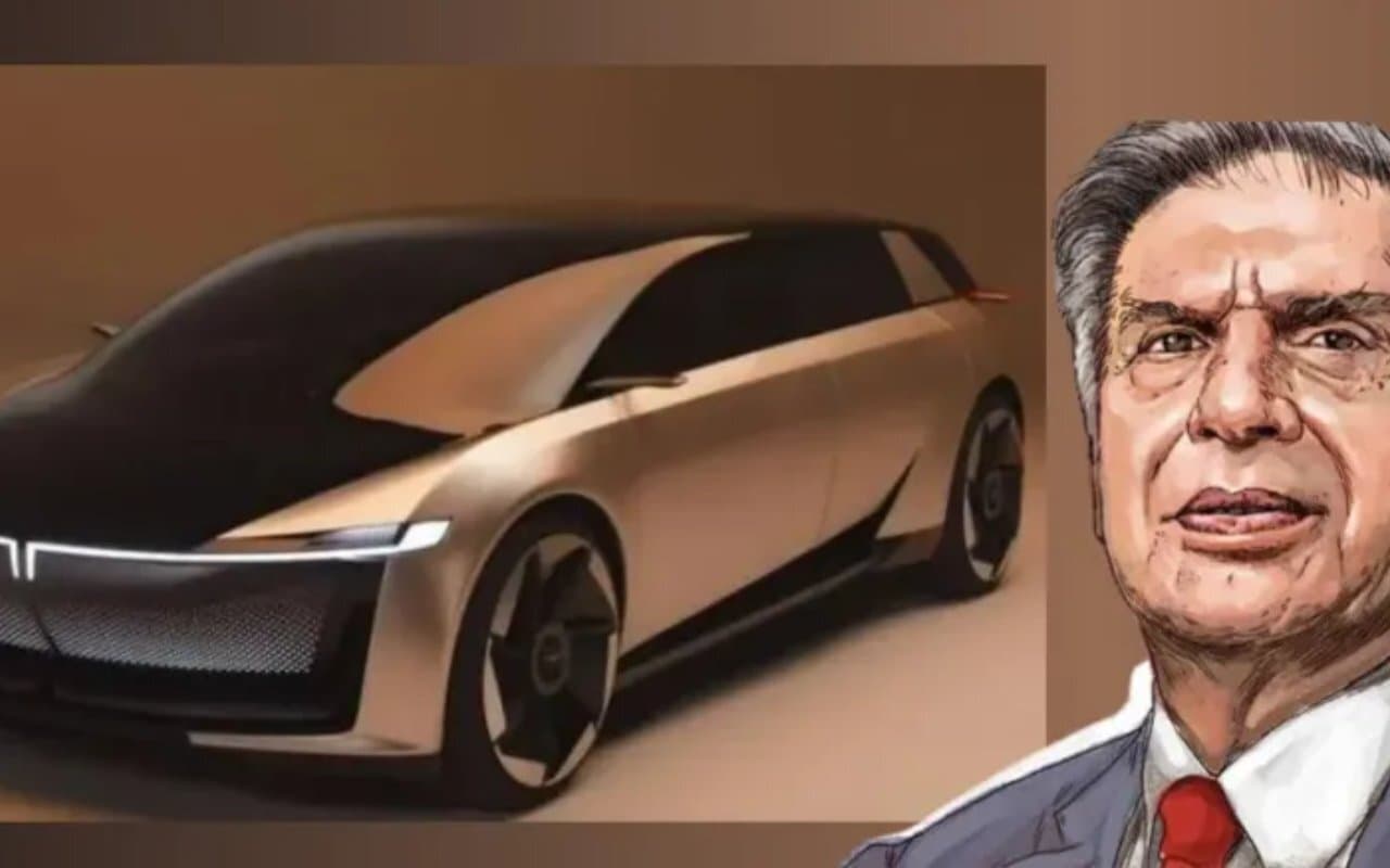 Tata के इस नए अवतार से बदल जाएगी दुनिया, अब एक कार से दूसरी कार करेगी बात!