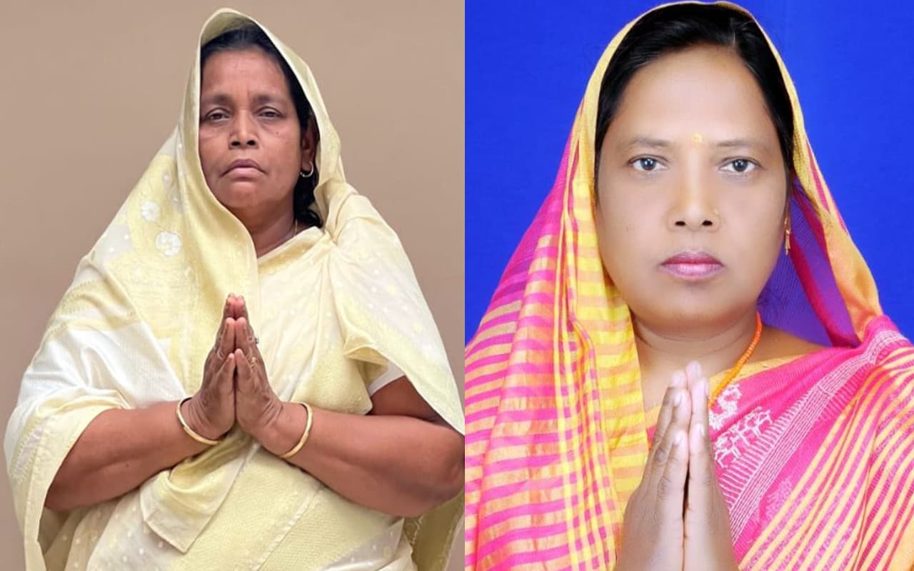 डुमरी उपचुनाव : I-N-D-I-A व NDA ने झोंकी ताकत, झामुमो के गढ़ में एनडीए को करनी होगी सेंधमारी