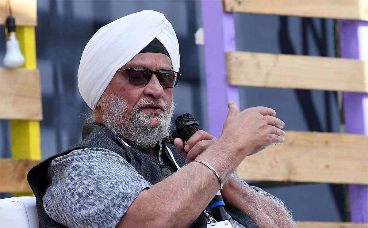 75 साल के हुए बिशन सिंह बेदी, अभिनव बिंद्रा ने अपने नायक के लिए लिखा एक भावुक पत्र, खुद को बताया बदकिस्मत