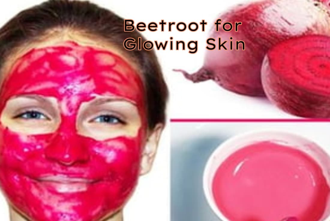 Beetroot for Glowing Skin: त्वचा को जवां बनाये रखने के लिए ऐसे करें चुकंदर का इस्तेमाल, जानें फायदे