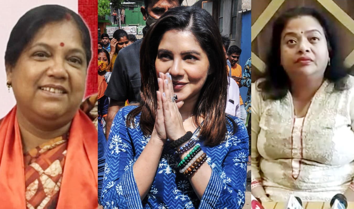 बंगाल का अनोखा विधानसभा क्षेत्र बेहला पूर्व, महिला वोटर बहुल सीट पर तृणमूल, भाजपा, माकपा ने उतारे महिला उम्मीदवार