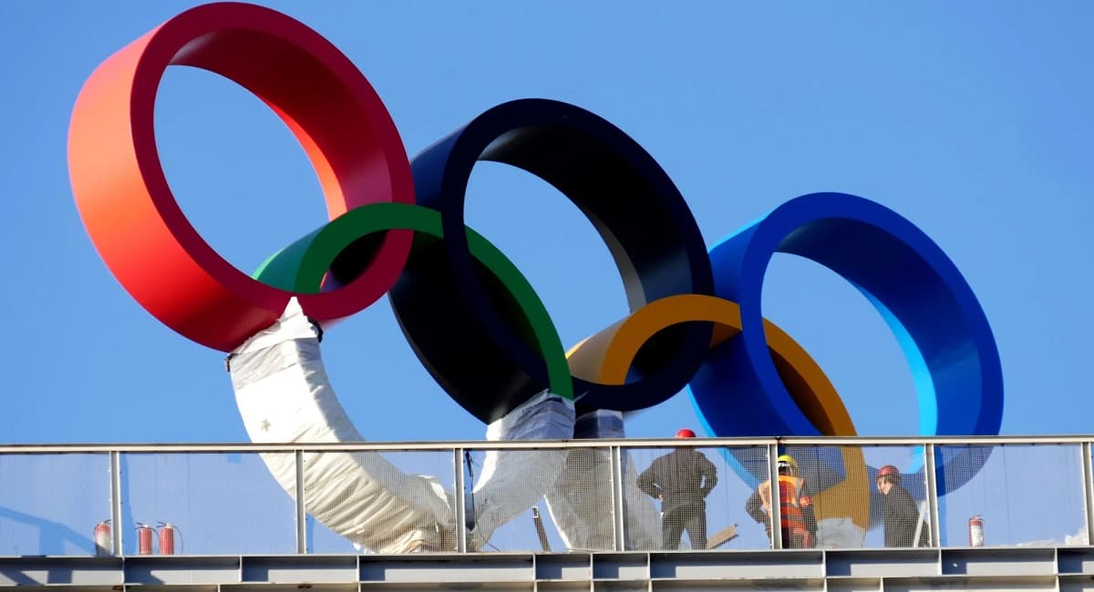 Beijing Olympics: बीजिंग ओलंपिक में खिलाड़ियों के साथ उनका कचरा भी रहेगा बायो बबल में