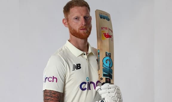 बेन स्टोक्स बने इंग्लैंड टेस्ट टीम के नये कप्तान, खराब प्रदर्शन के कारण जो रूट ने दिया था इस्तीफा