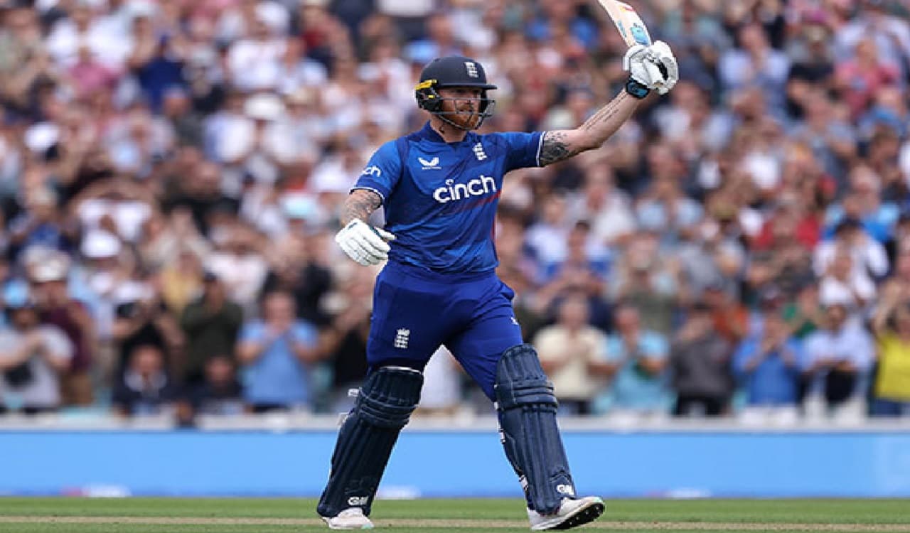 ENG vs NZ, World Cup 2023: मुकाबले से पहले इंग्लैंड को झटका, बेन स्टोक्स चोटिल, न्यूजीलैंड के लिए भी बुरी खबर