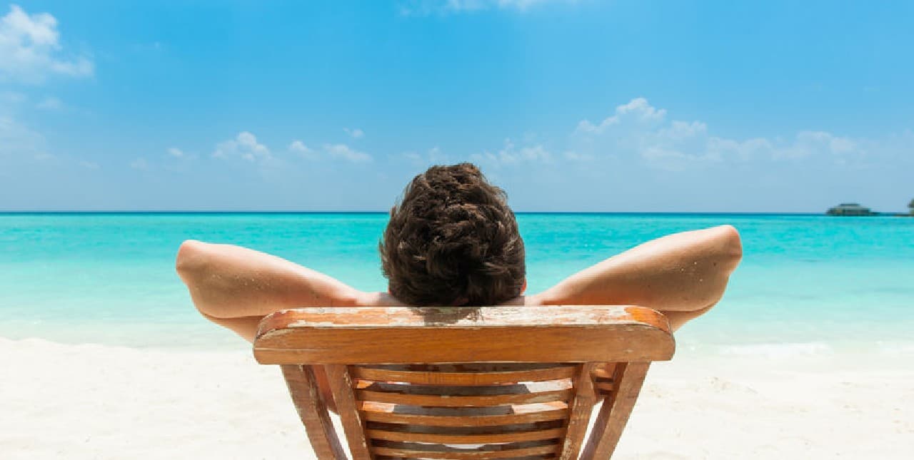 छुट्टियां लेने से प्रोडक्टिविटी में 40% तक होता है सुधार लेकिन कुछ लोग इस वजह से नहीं लेते काम से ब्रेक