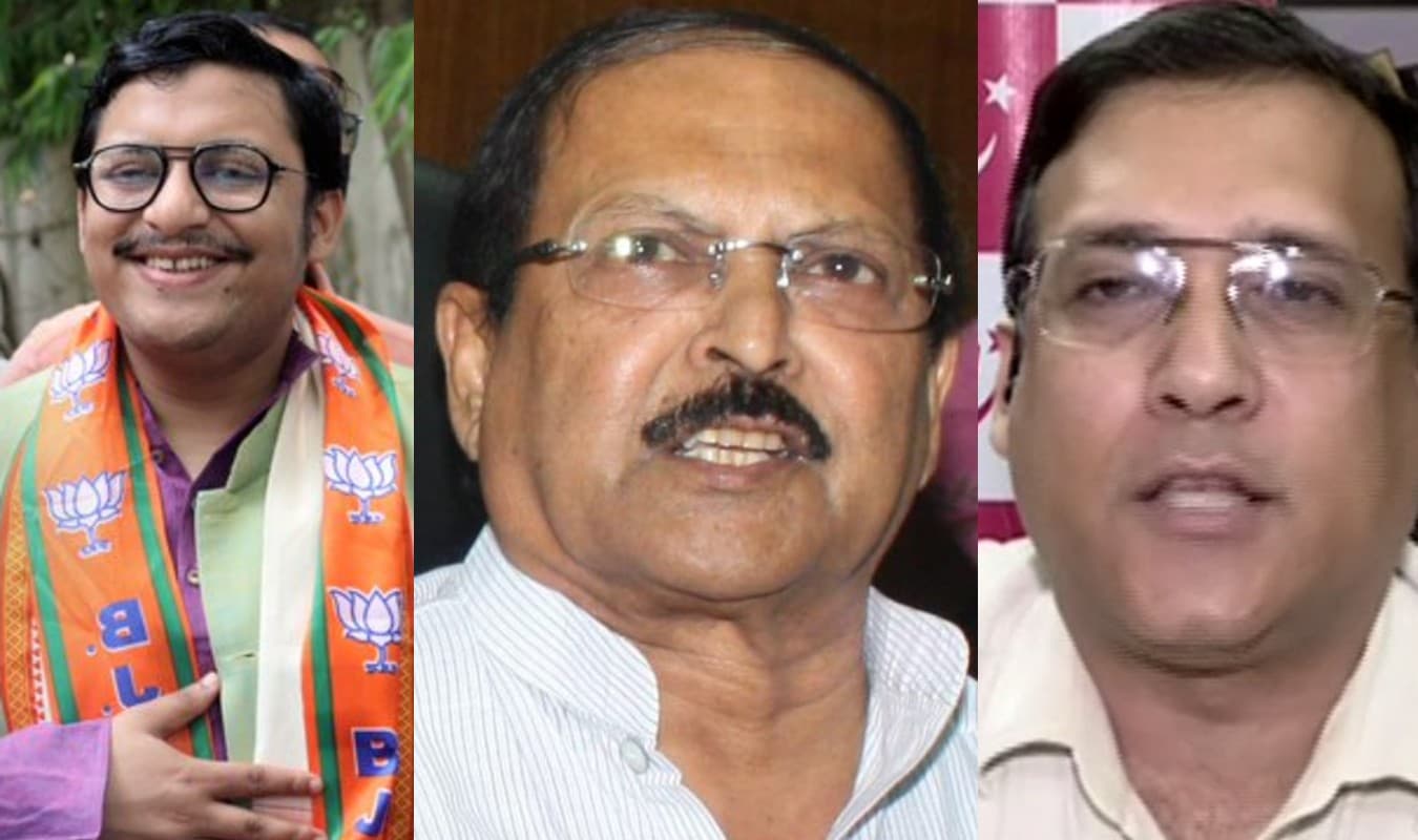 Bengal Chunav 2021: बालीगंज में सुब्रत मुखर्जी की हैट्रिक में रोड़ा बनेंग बीजेपी के वकील और माकपा के डॉक्टर