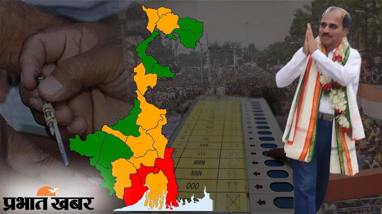 बंगाल चुनाव के लिए कांग्रेस ने जेपी अग्रवाल की अगुवाई में बनायी स्क्रीनिंग कमेटी