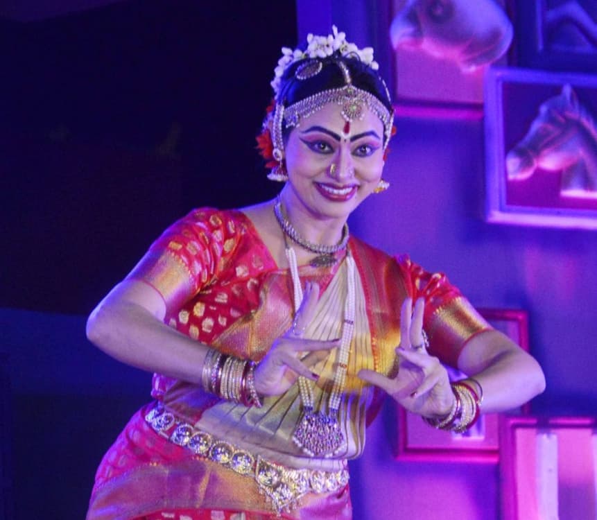 International Dance Day : डांस में आगे बढ़ने के बने हैं नये मौके