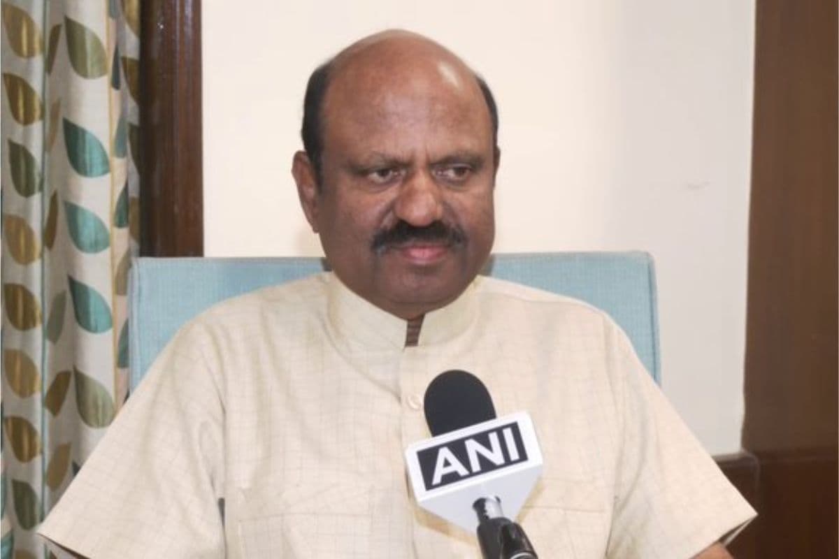 WB : गवर्नर सीवी आनंद पर कथित छेड़छाड़ का आरोप लगाने वाली महिला ने राष्ट्रपति मुर्मू और पीएम मोदी को लिखा पत्र