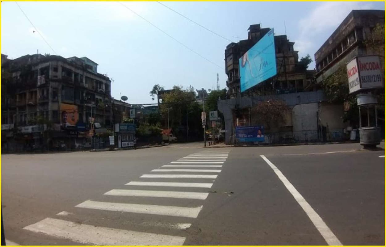 अब 15 जून तक बंगाल लॉकडाउन, बस, मेट्रो और लोकल ट्रेन पर ब्रेक, छूट जारी रखने का फैसला