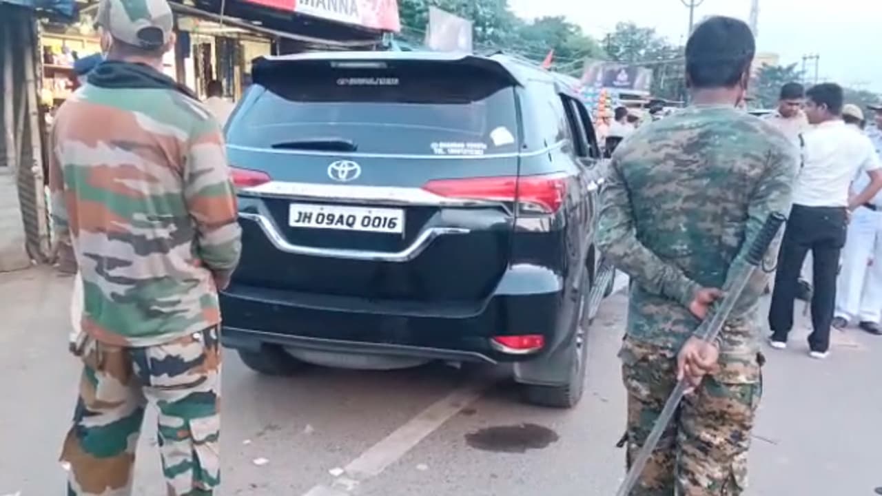 राष्ट्रपति चुनाव में क्रॉस वोटिंग कर सवालों के घेरे में आने लगे थे कांग्रेस विधायक, प्रदेश प्रभारी गंभीर