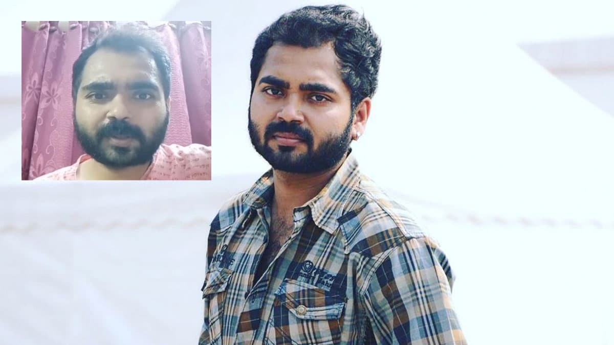 बंगाली एक्टर Suvo Chakraborty ने Facebook LIVE के दौरान की सुसाइड की कोशिश, ऐसी बची जान