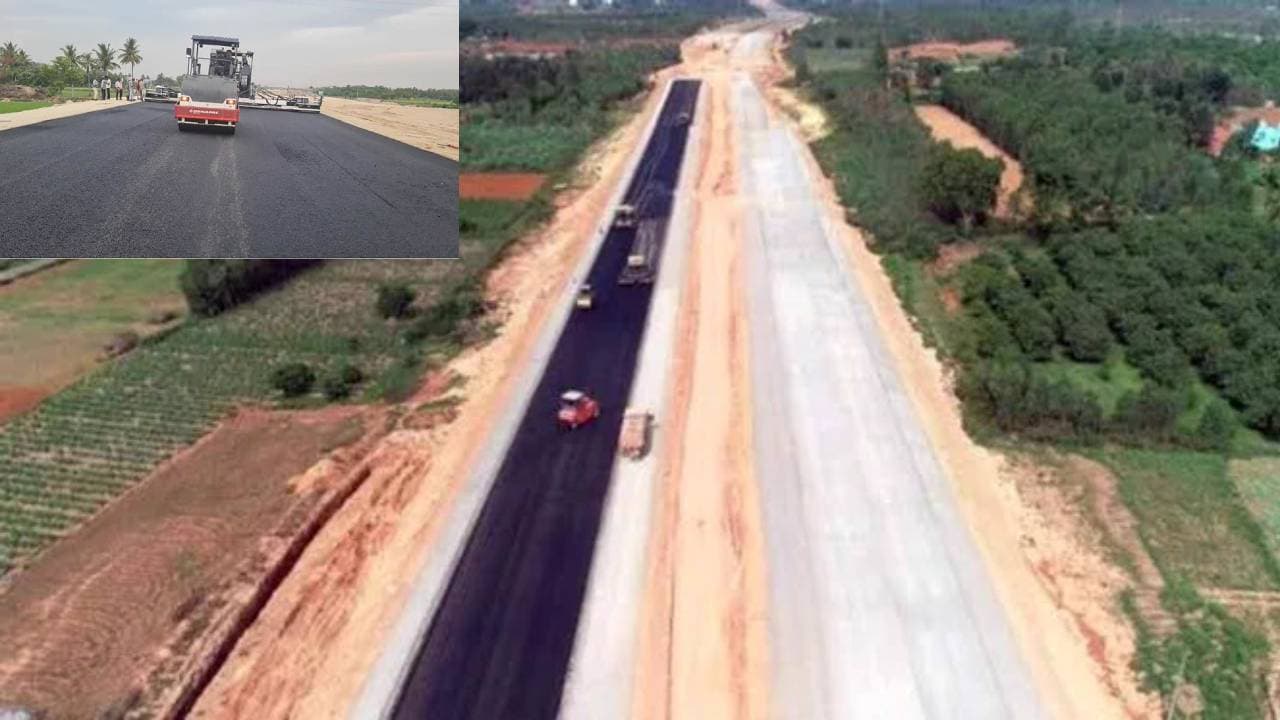 बस! केवल दो घंटे में चेन्नई टू बेंगलुरु का सफर झट से हो जाएगा पूरा, नितिन गडकरी ने की ये बात