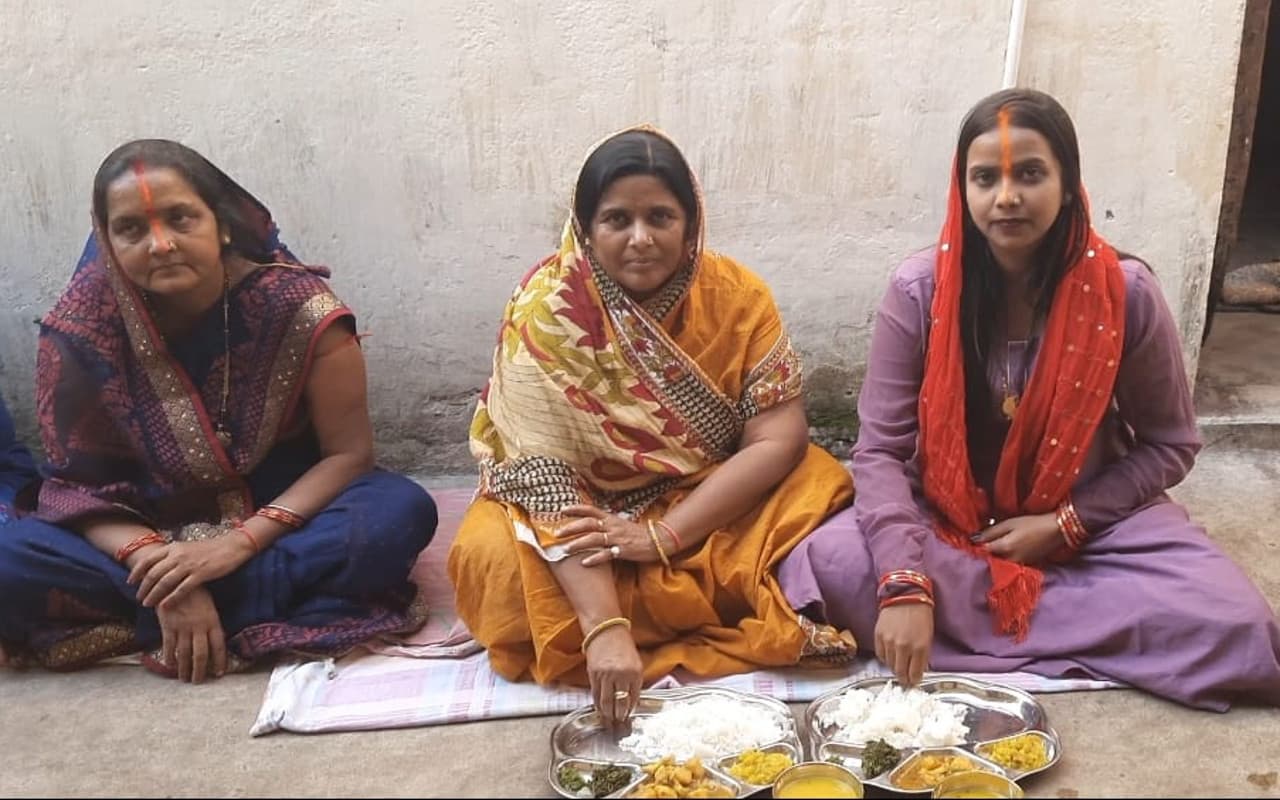 Chhath Puja 2022: नहाय-खाय के साथ लोक आस्था का चार दिवसीय महापर्व छठ शुरू, शनिवार को खरना