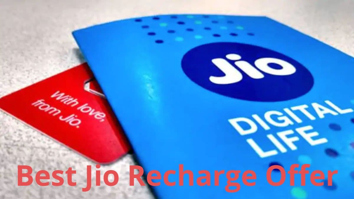 Reliance JIO के एक Recharge के साथ दूसरा FREE, इन प्लान्स पर मिलेगा OFFER Reliance JIO के एक Recharge के साथ दूसरा FREE, इन प्लान्स पर मिलेगा OFFER