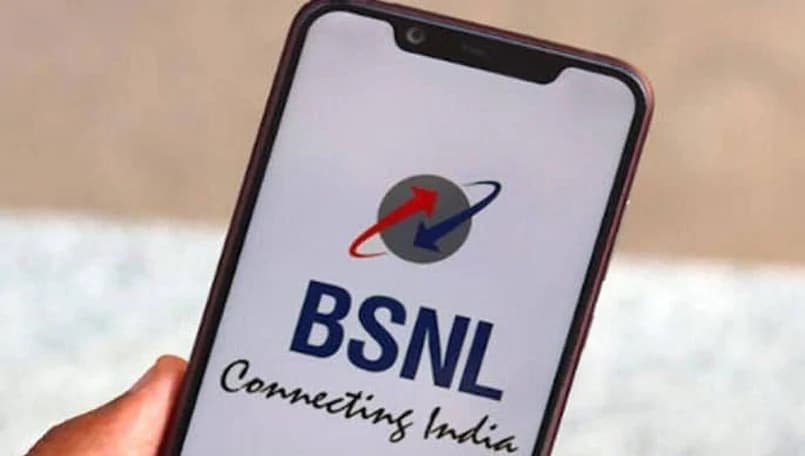 BSNL Annual Plan में हुआ बड़ा बदलाव, अब रोज मिलेगा 2GB डेटा BSNL Annual Plan में हुआ बड़ा बदलाव, अब रोज मिलेगा 2GB डेटा