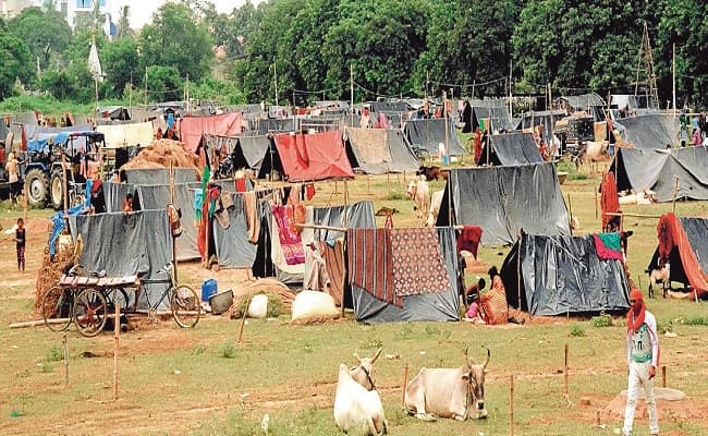 Bihar Flood: बिहार में बाढ़ का असर हो रहा कम, लेकिन पीड़ितों की समस्याएं अभी भी बरकरार