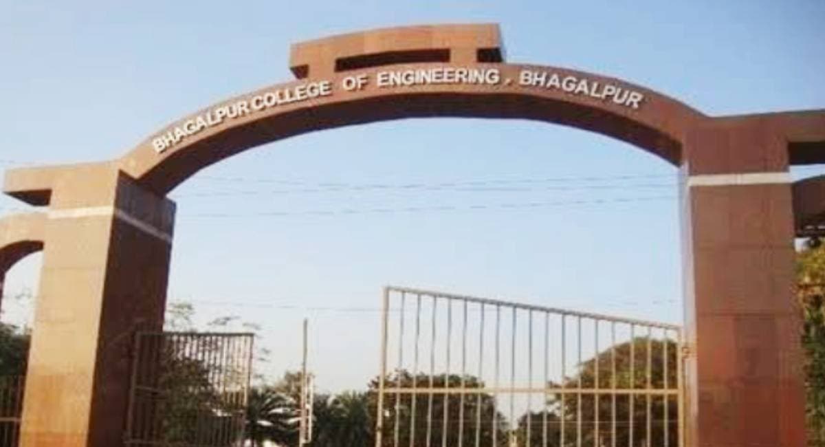 Bhagalpur: नये सत्र में बीसीई में नामांकन की तैयारी तेज, बीटेक की 60 और एमटेक की 30 सीटें बढ़ीं