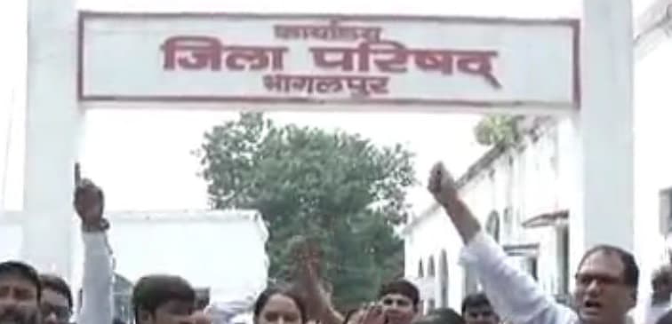 सबौर समेत 16 जगहों पर बनेगा सामुदायिक भवन, भागलपुर जिला परिषद से मिली हरी झंडी