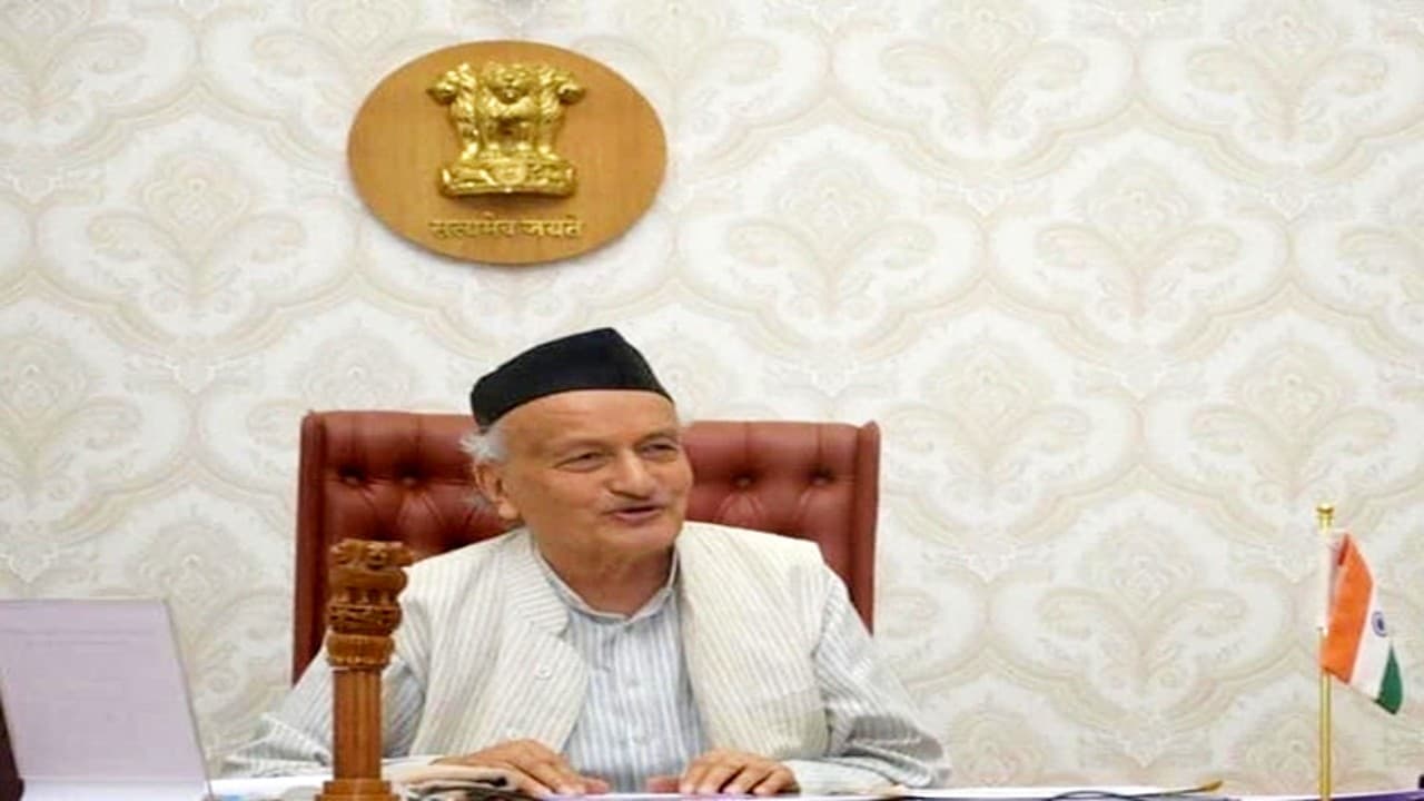 महाराष्ट्र के राज्यपाल भगत सिंह कोश्यारी देना चाहते हैं इस्तीफा, PM मोदी को लिखा पत्र