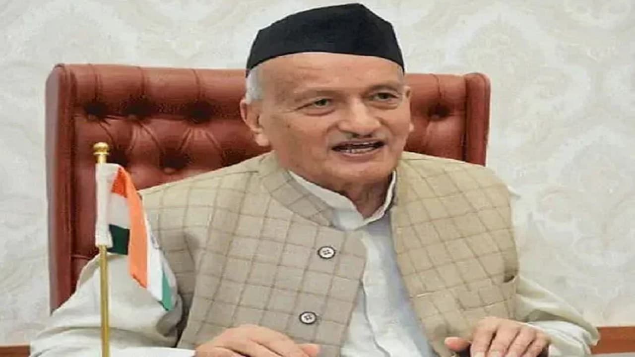 Maharashtra: गुजराती-राजस्थानी वाले बयान पर राज्यपाल भगत सिंह कोश्यारी ने मांगी माफी, जानें पूरा मामला