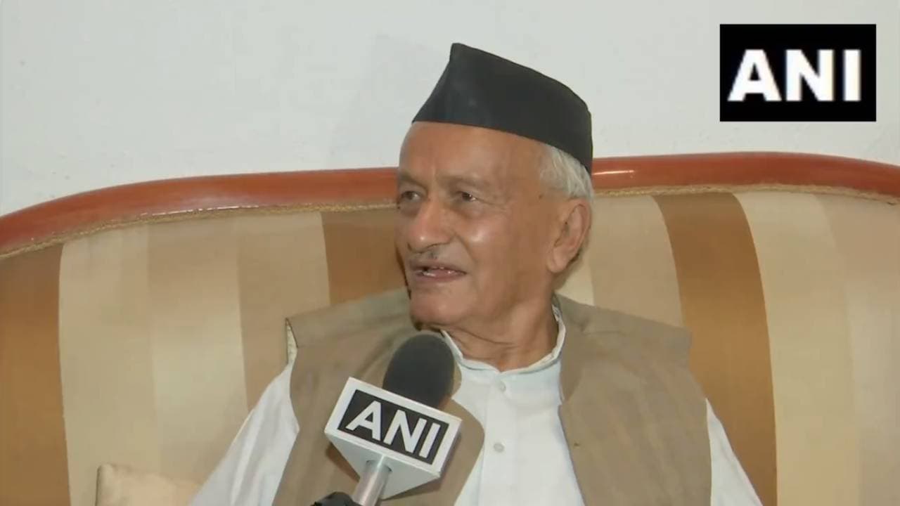 Uddhav vs Shinde : भगत सिंह कोश्यारी ने कहा, सोच-समझकर उद्धव ठाकरे को बहुमत हासिल करने को कहा