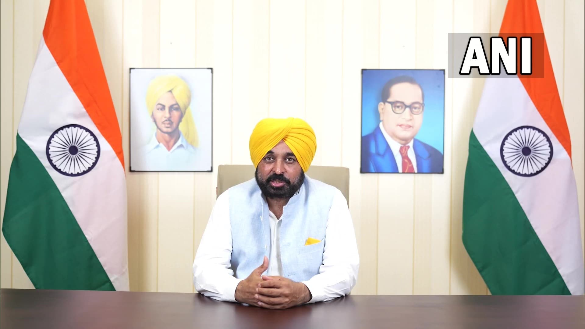 दिल्ली में आज शिक्षा और स्वास्थ्य सेवा का जायजा लेंगे भगवंत मान, पंजाब में 'केजरीवाल मॉडल' को करेंगे लागू