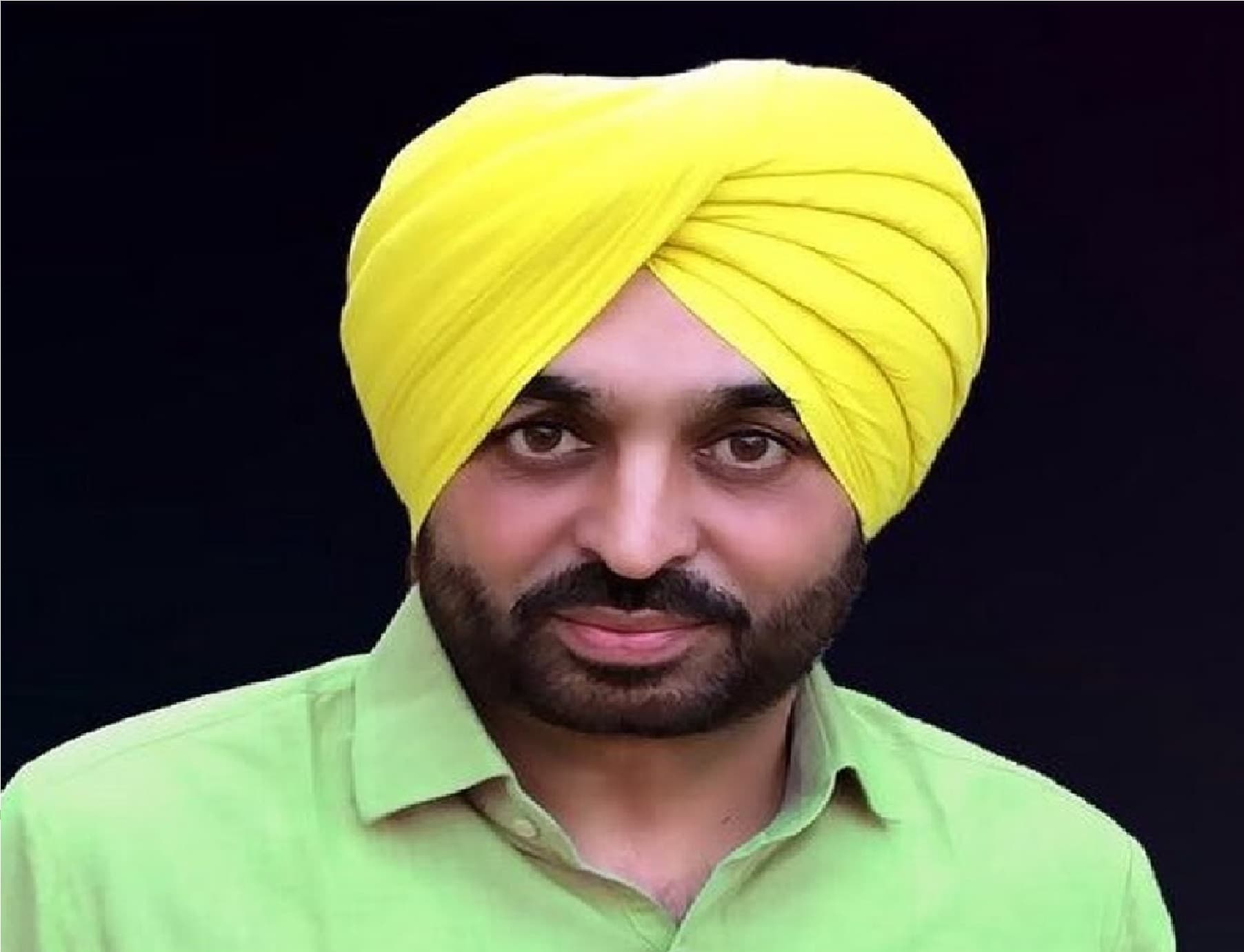 मोदी देश में तानाशाही शासन चला रहे है, लोगों को बनाना चाहते हैं गुलाम : भगवंत मान