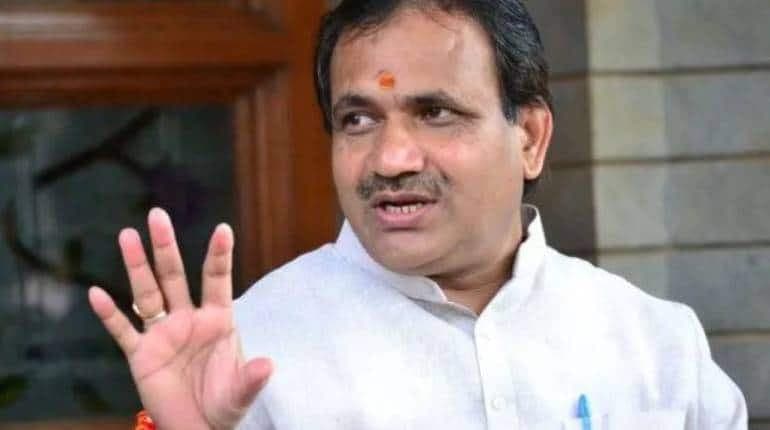 कालाबाजारी रोकें, वर्ना खाद देना कर देंगे बंद, केंद्रीय मंत्री भगवंत खुबा ने दी बिहार सरकार को चेतावनी