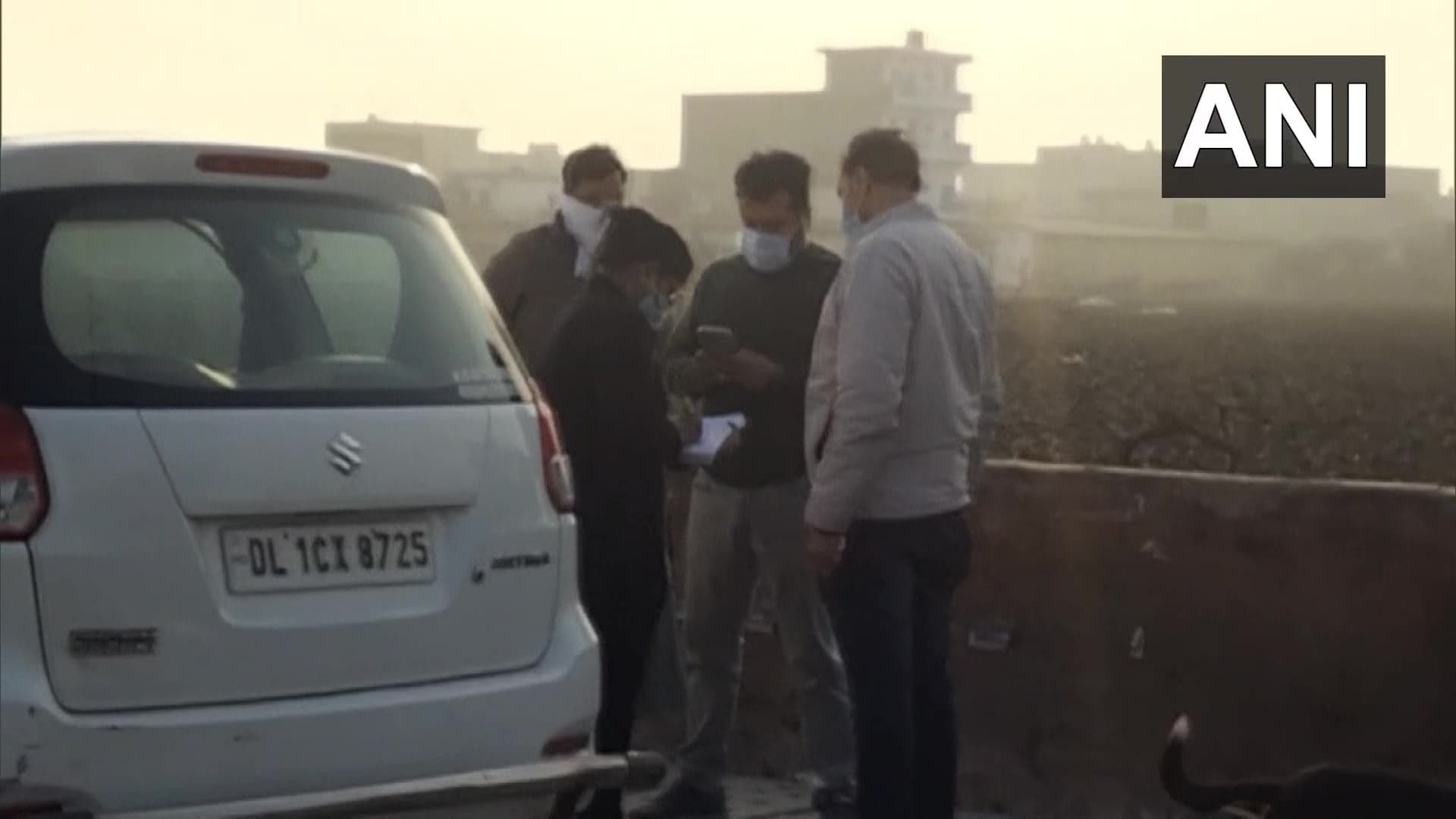 दिल्ली में श्रद्धा जैसी एक और वारदात, भलस्वा नाले से तीन टुकड़ों में कटा शव बरामद, दो संदिग्ध गिरफ्तार