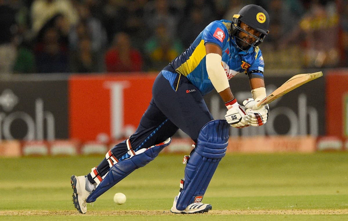 श्रीलंका के इस बल्लेबाज ने लिया संन्यास, आईसीसी अंडर-19 वर्ल्ड कप 2010 के थे टॉप स्कोरर