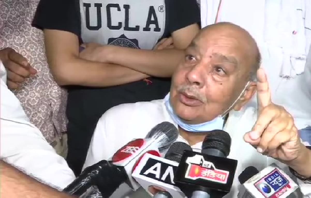 Rajasthan Crisis : राजस्थान में सियासी संकट खत्म? सचिन गुट के बागी विधायकों की घर वापसी शुरू