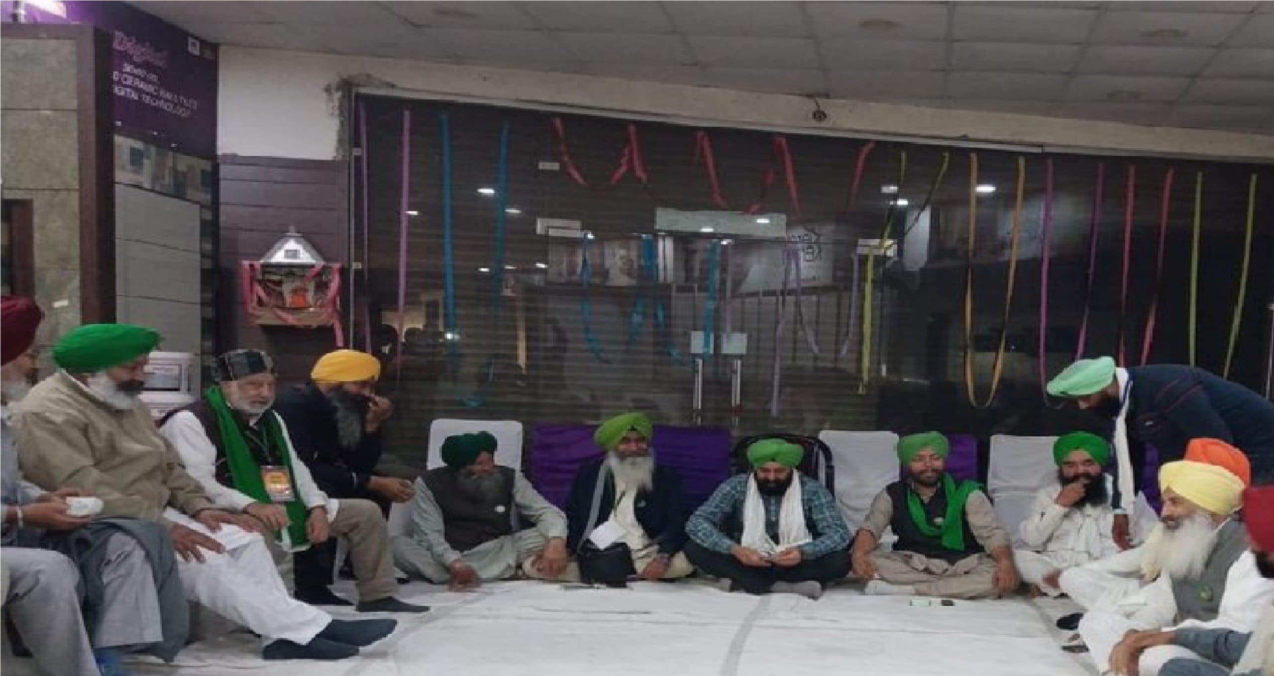 Bharat Bandh 2020 : 8 दिसंबर को भारत बंद, जानिये क्या खुलेगा, क्या रहेगा बंद