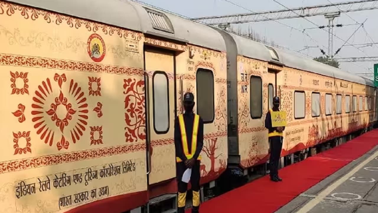 अयोध्या से लेकर माता वैष्‍णो देवी तक के दर्शन, 11 दिन के इस टूर पैकेज के लिए देना होगा बस इतना किराया