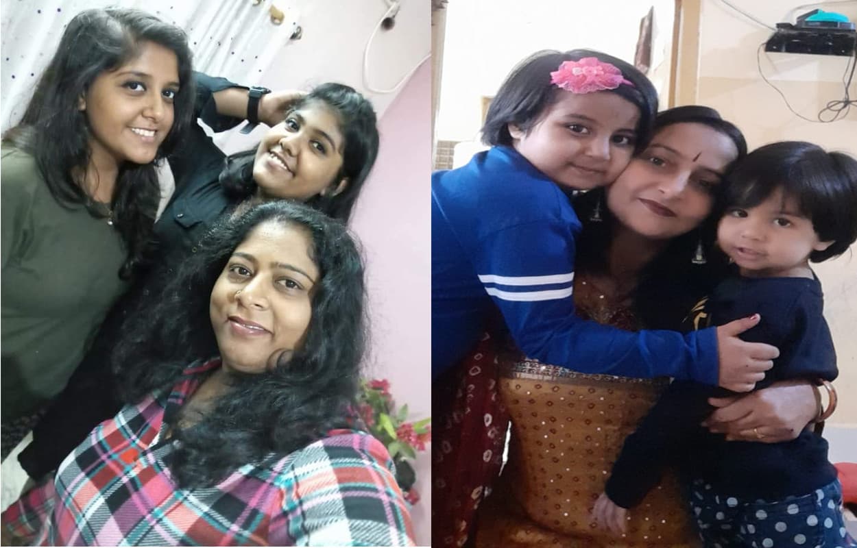 Chhath Puja 2020 : 'घोड़वा चढ़न को बेटा के साथ रूनकी- झुनकी बेटियां' भी मांगती हैं छठ व्रती, बेटियों के बारे में जानें इनकी राय