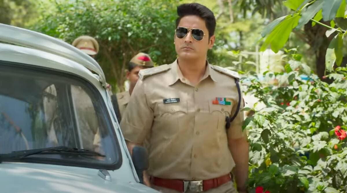 Bhaukaal 2 Review: नाम भर ही रह गयी भौकाल 2, पढ़ें पूरा रिव्यू
