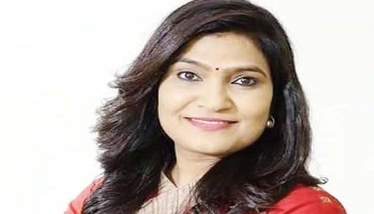 शिवसेना MP भावना गवली के कई ठिकानों पर ईडी का छापा, करोड़ों के घोटाले का आरोप