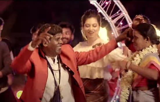 Kacha Badam फेम भुवन बैद्यकर ने फिर की शादी! VIDEO में देखिए कौन है उनकी दुल्हनिया