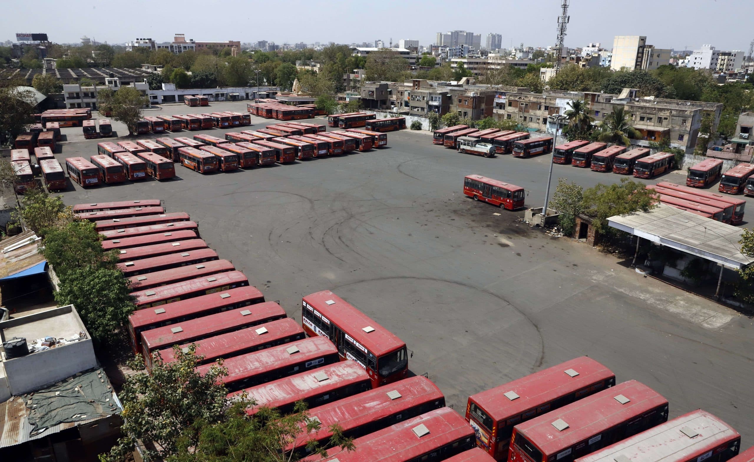 Coronavirus Outbreak: राजस्थान का भीलवाड़ा बन गया है भारत का ‘इटली’? 3.5 लाख लोगों की हो चुकी है जांच