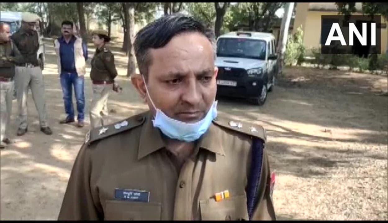 भिवाड़ी यौन उत्पीड़न मामला : प्रिंसिपल समेत 15 शिक्षकों पर केस दर्ज, जांच के लिए अलवर पहुंची एनसीपीसीआर की टीम