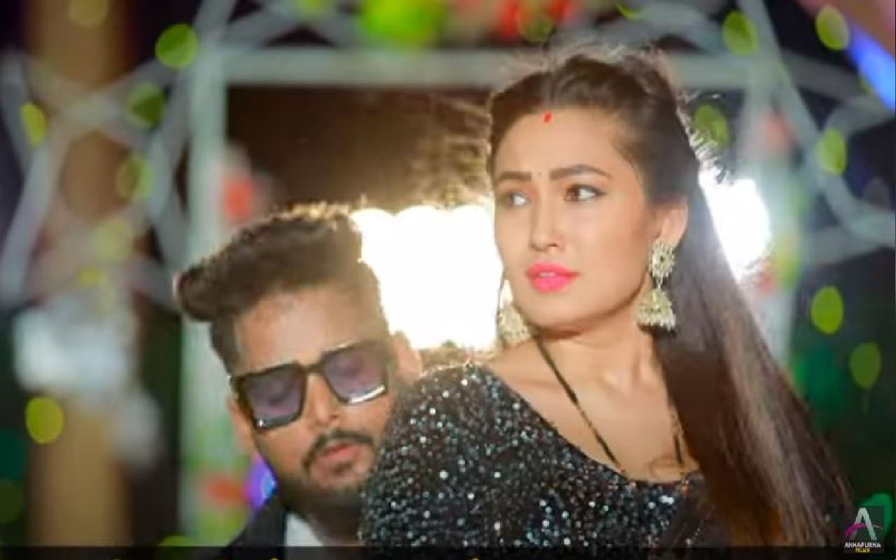 Bhojpuri Song 2022: टुनटुन यादव का नया गाना 'साड़ी पर खेसारी' रिलीज, देखें धमाकेदार वीडियो