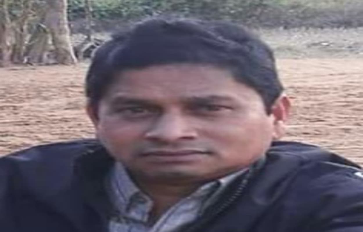 बड़कागांव में झोलाछाप डॉक्टर के गलत इलाज से शिक्षक की मौत, ग्रामीणों ने आरोपी को पकड़ा