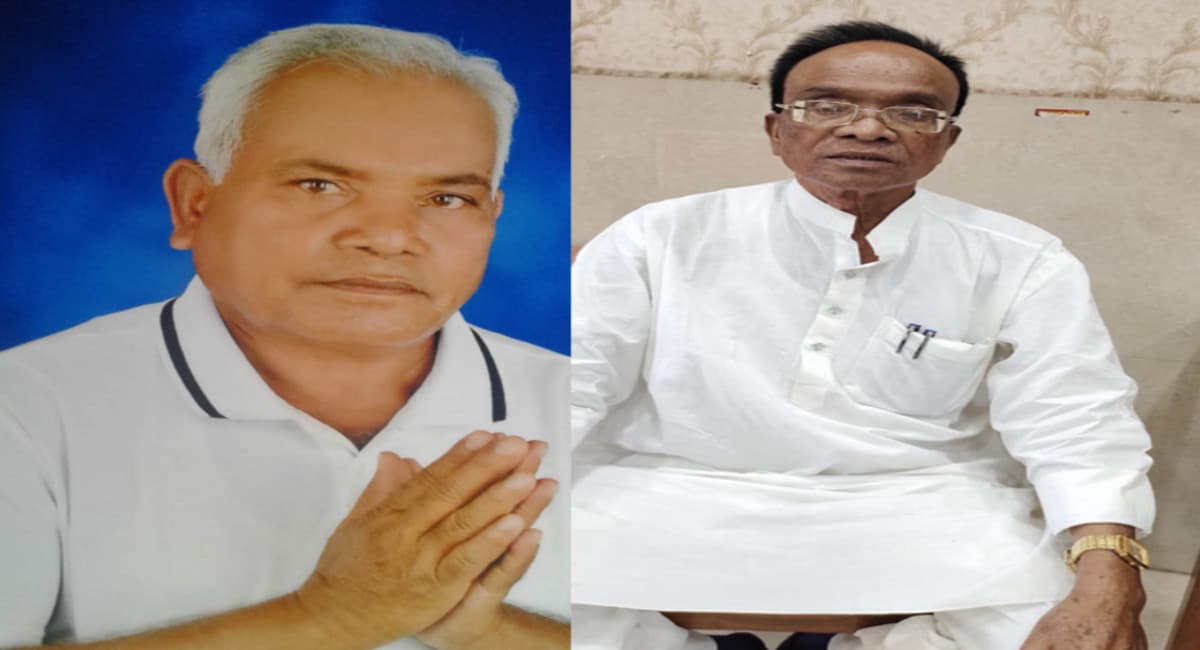 चक्रधरपुर के भुवनेश्वर महतो व देवघर के नरसिंह मुर्मू बने झारखंड आंदोलनकारी चिह्नितीकरण आयोग के सदस्य